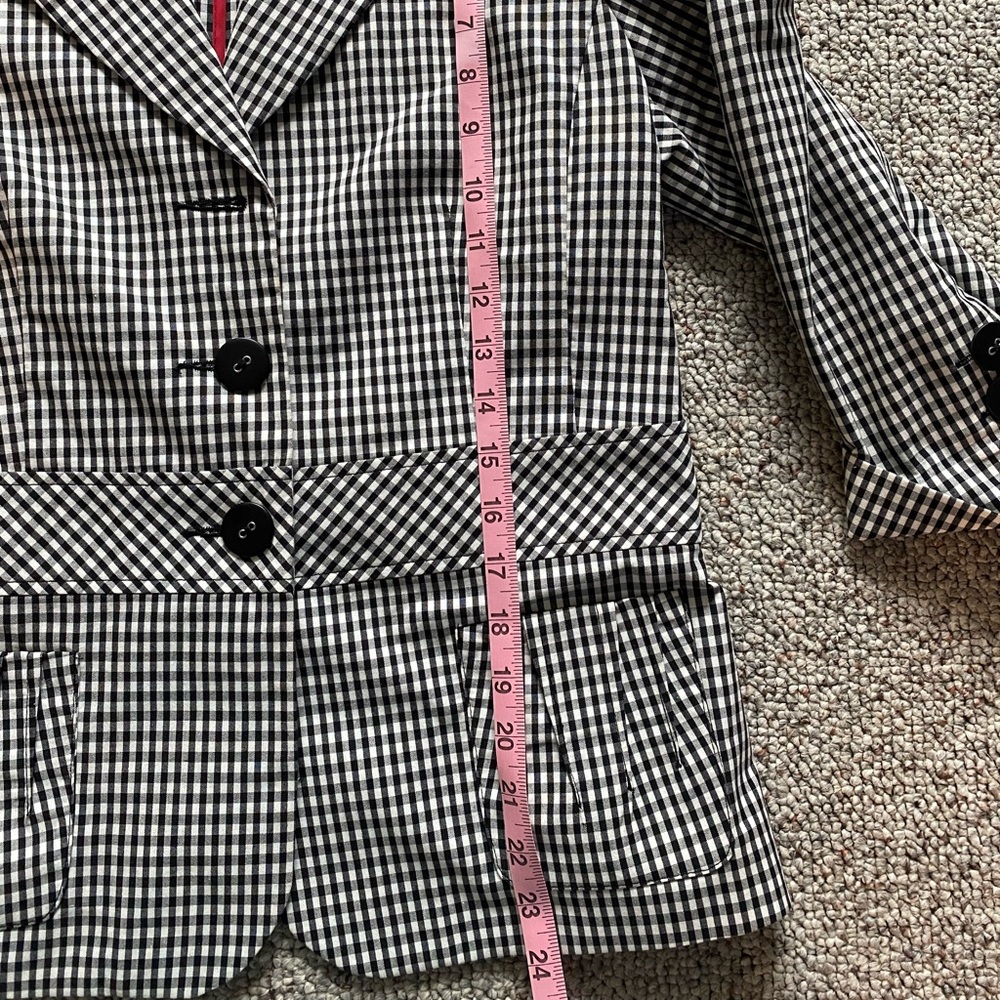 Jacket - Picture 2 of 3